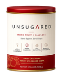 Monk Fruit + Allulose